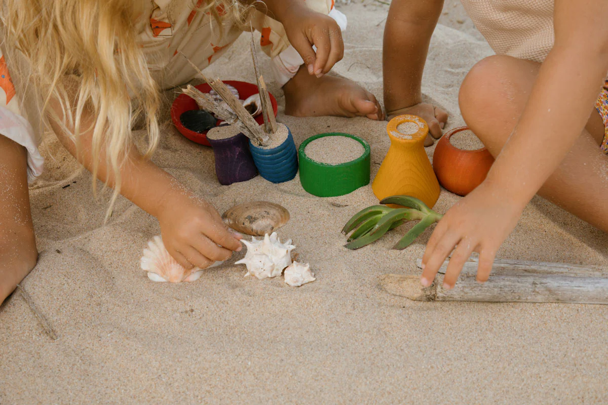 Grapat Pots - Image 4