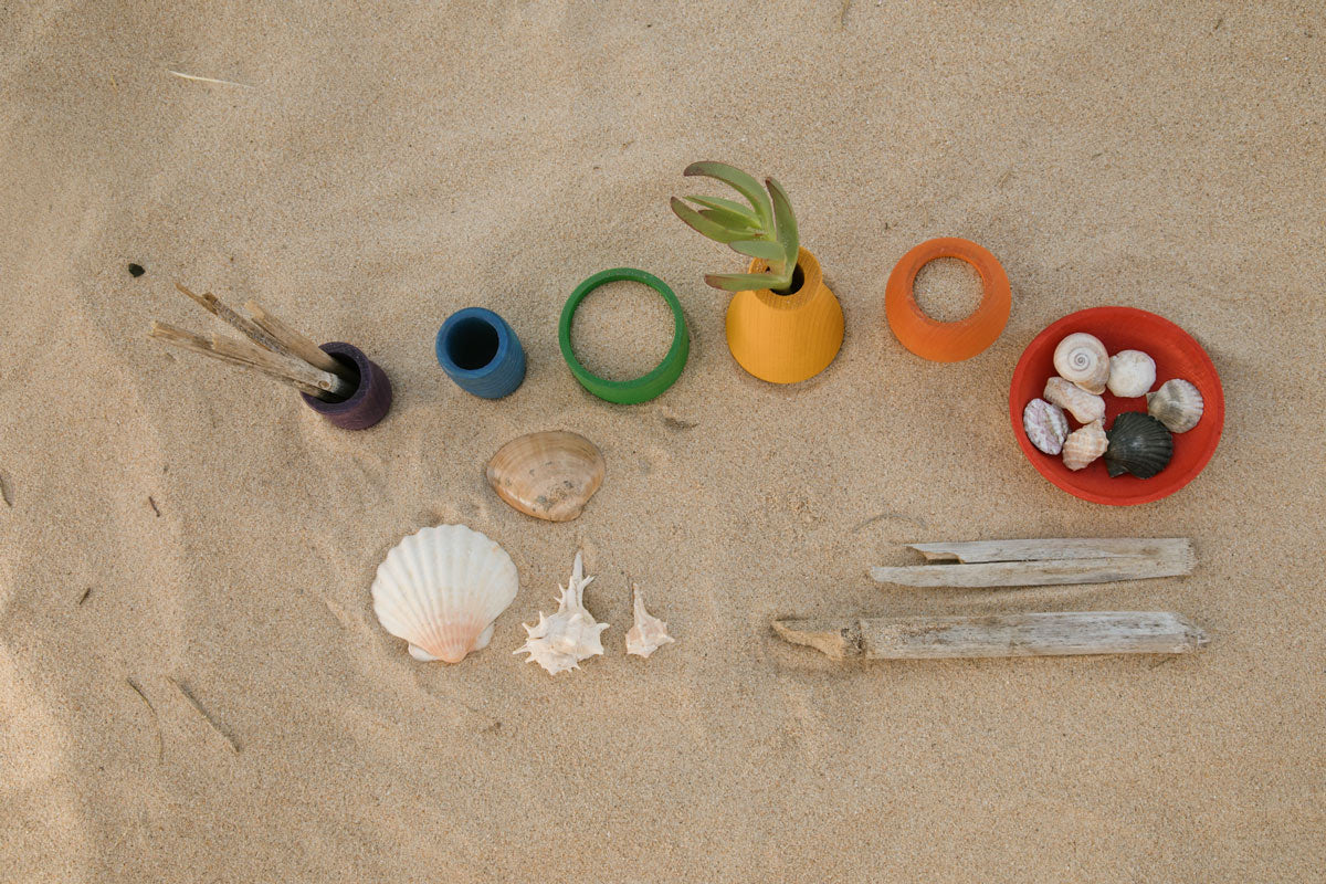 Grapat Pots - Image 5