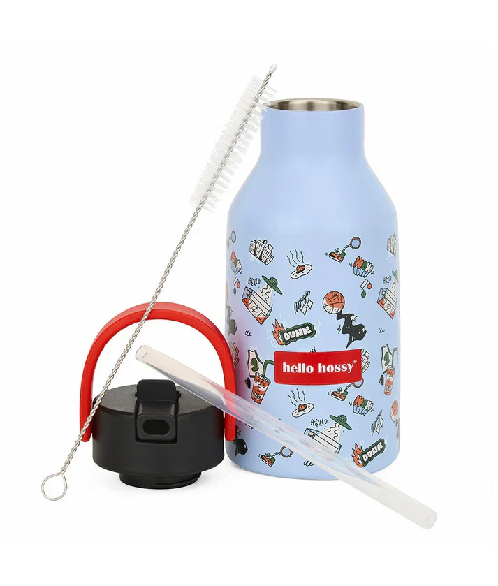 Hello Hossy Drinkfles 350ml | Dunk - Image 5