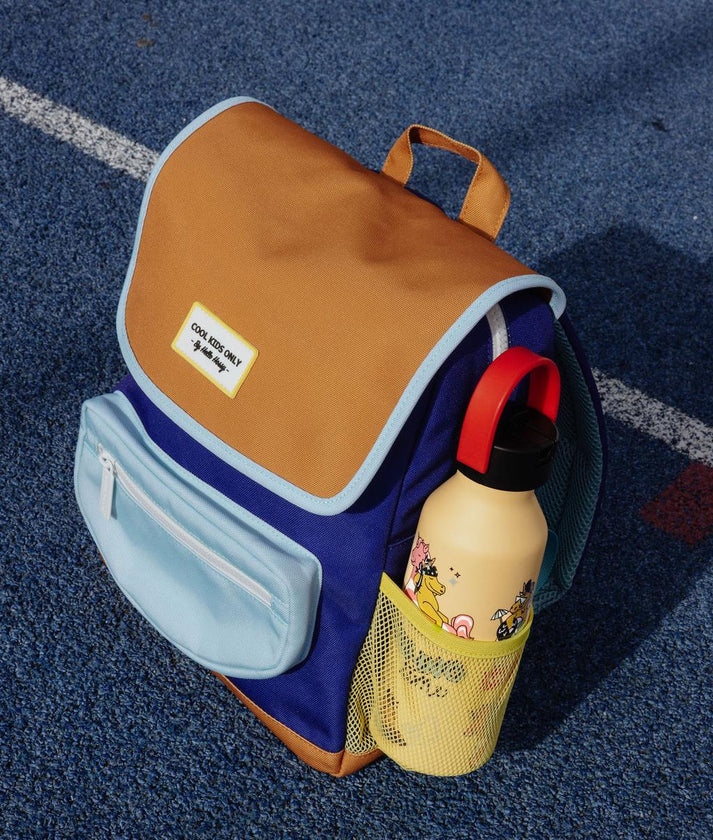 Hello Hossy Drinkfles 350ml | Unicorn - Image 4