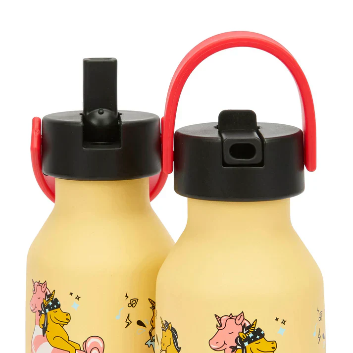 Hello Hossy Drinkfles 350ml | Unicorn - Image 6