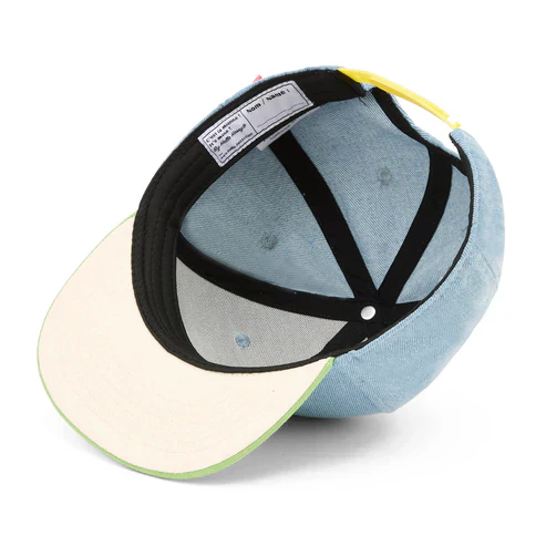 Hello Hossy Pet Adult 58cm | Jean Iconic - Image 3