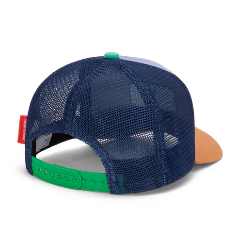 Hello Hossy Pet Adult Dad | Marine - Image 2