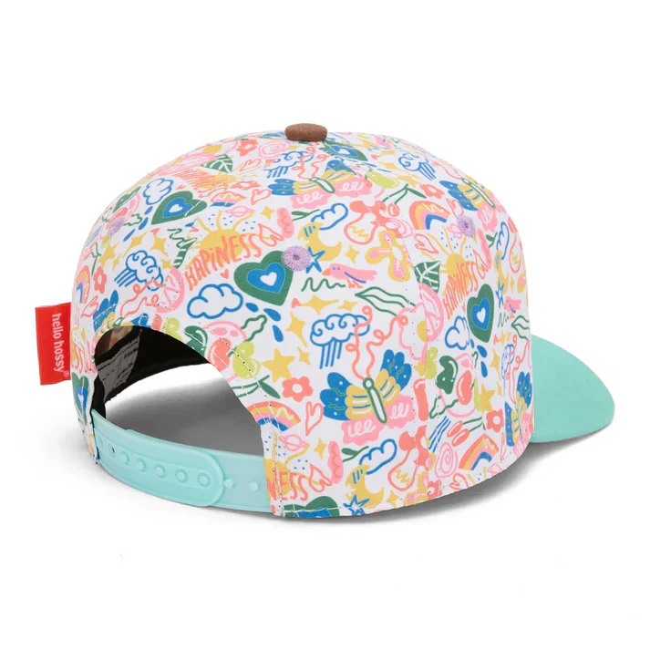 Hello Hossy Pet | Happiness - Image 7