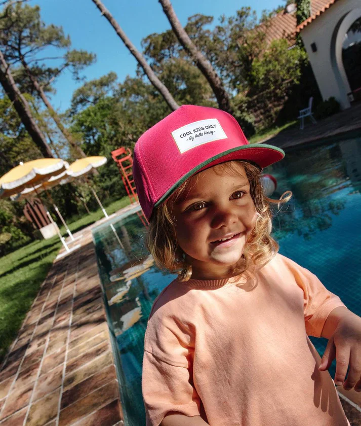 Hello Hossy Pet | Mini Fuchsia - Image 4