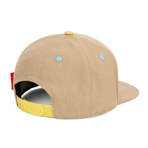 * Hello Hossy Pet Mini Sandy | Mom - Image 3