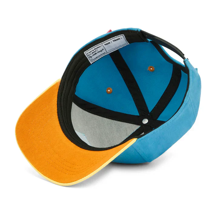 Hello Hossy Pet | Mini Sunny Blue - Image 7