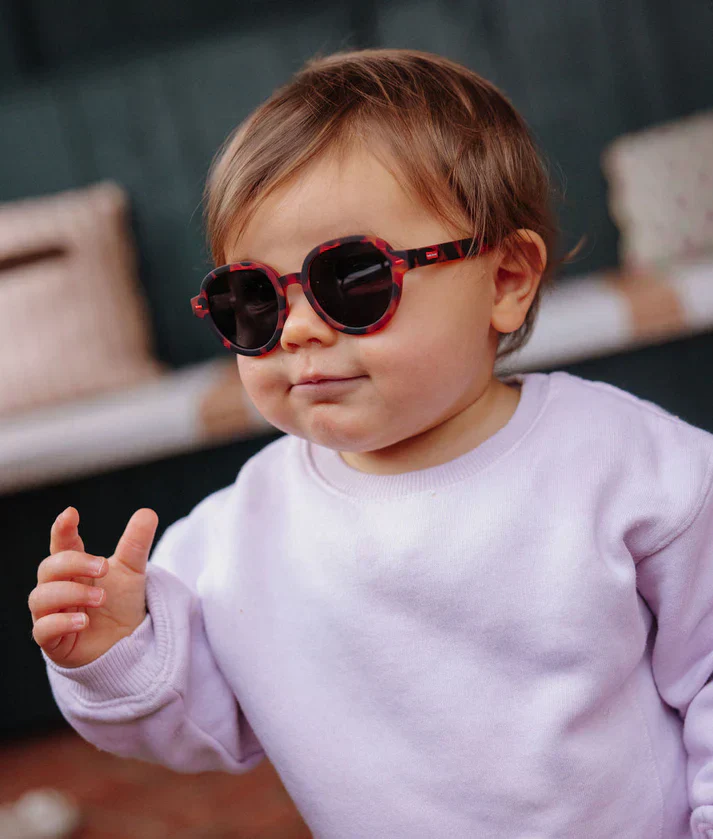 Hello Hossy Zonnebril Megy Craky | 9-24M - Image 2