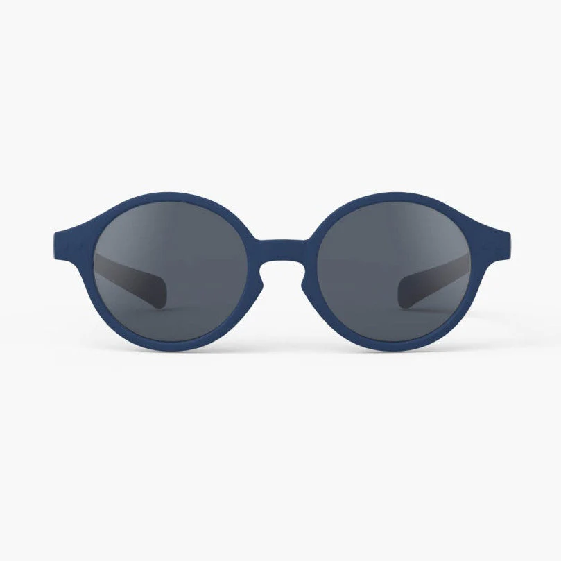 Izipizi Zonnebril 0-3Y #D | Denim Blue