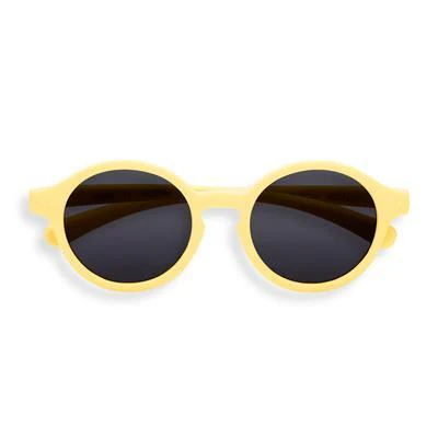 * Izipizi Kids Plus Zonnebril 3-5Y | Lemonade - Image 2