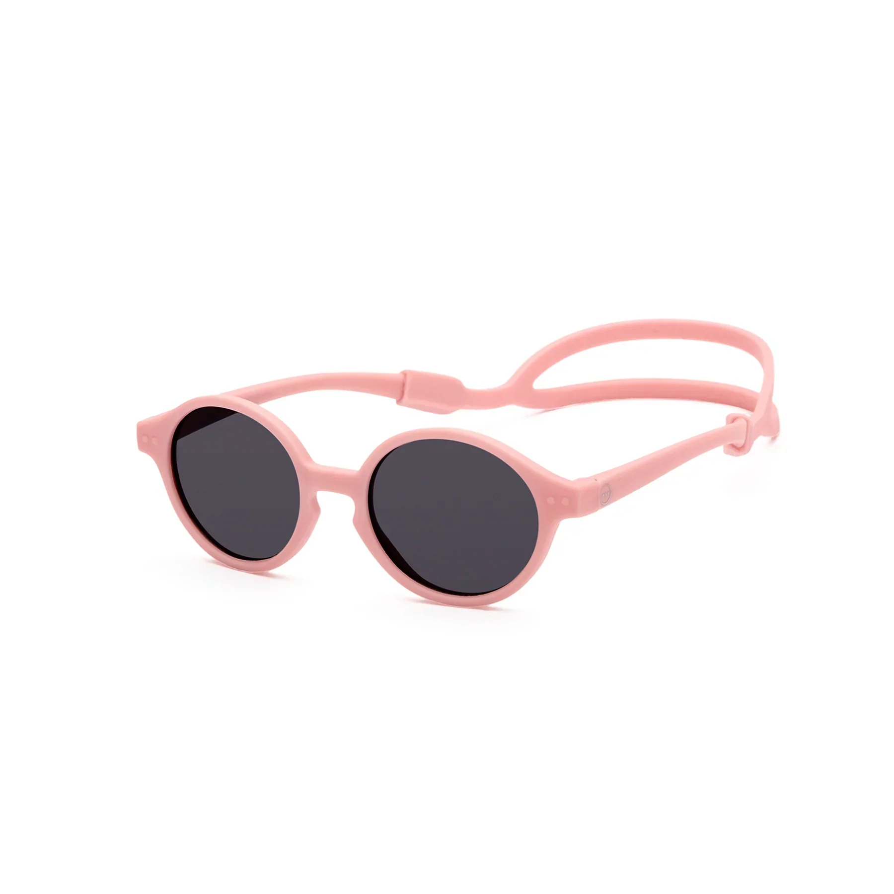* Izipizi Kids Zonnebril Polarized #C 9-36M | Pastel Pink