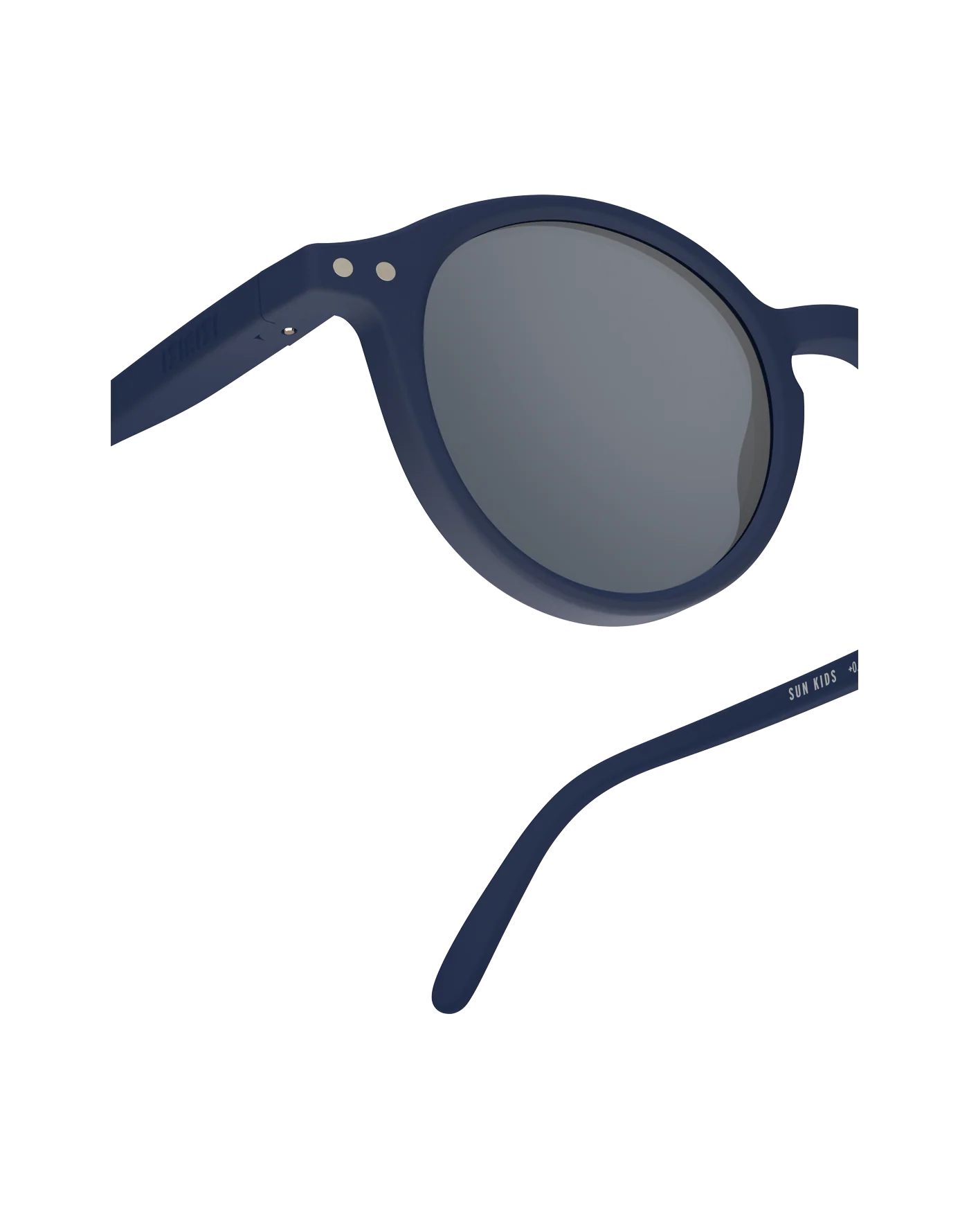 Izipizi Zonnebril 3-5Y #D | Navy Blue - Image 5