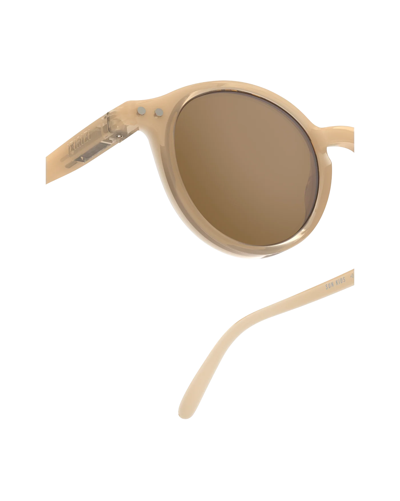 Izipizi Zonnebril 5-7Y #D | Macchiato - Image 7
