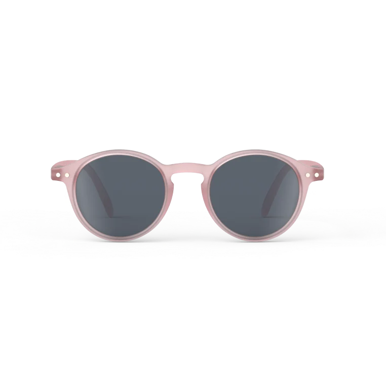 Izipizi Zonnebril 5-7Y #D | Roze