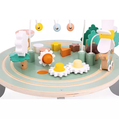 * Janod Activiteitentafel Sweet Cocoon - Image 4