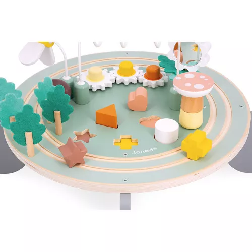 * Janod Activiteitentafel Sweet Cocoon - Image 7
