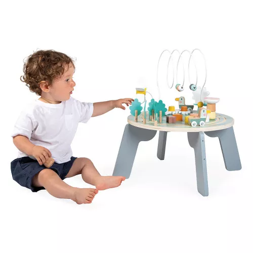 * Janod Activiteitentafel Sweet Cocoon - Image 9