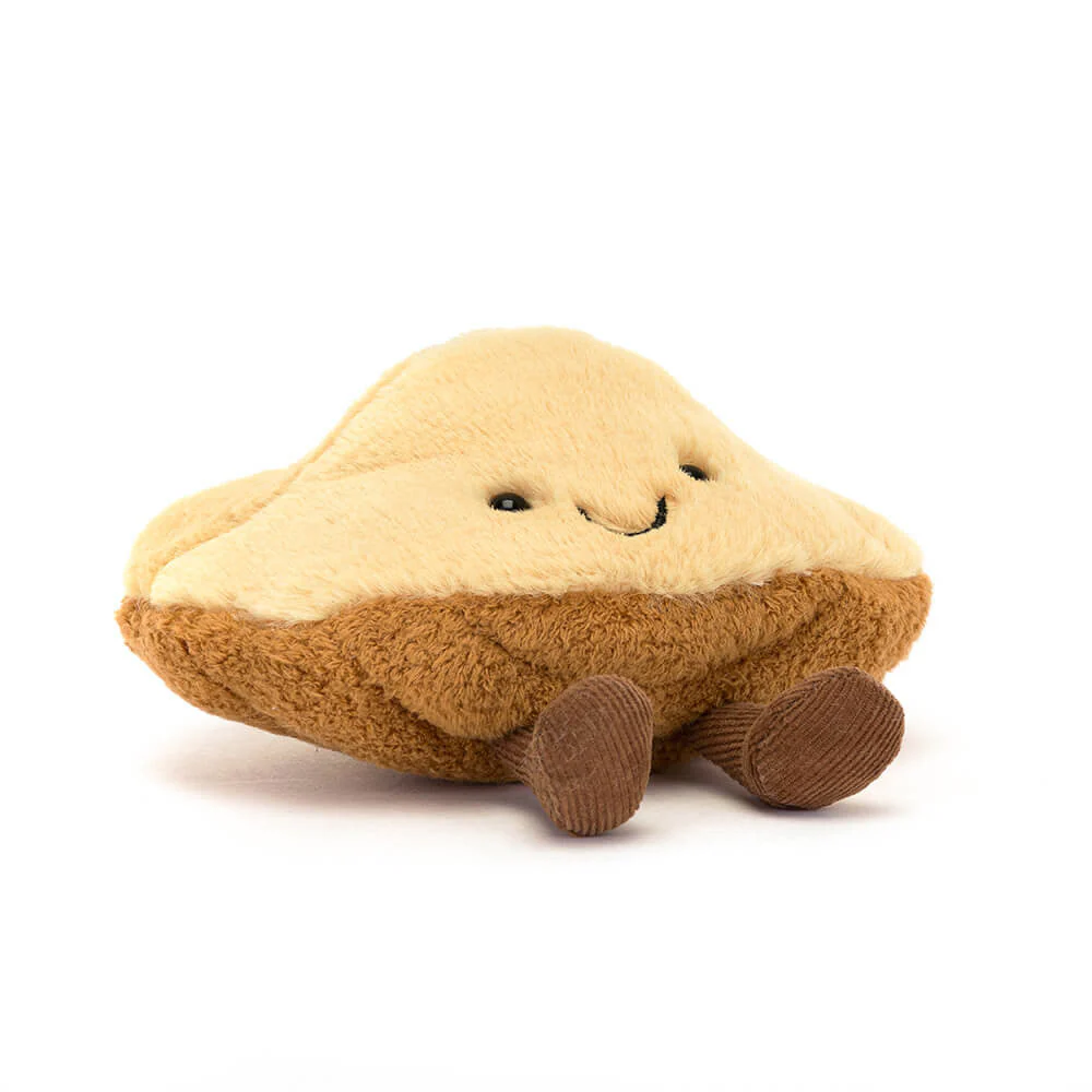 Jellycat Knuffel | Amuseable Margaux Madeleine