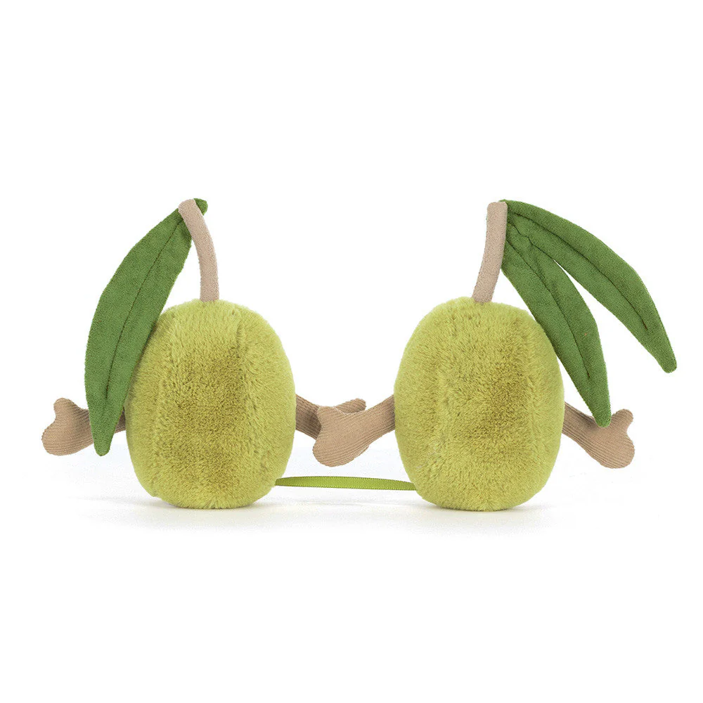 Jellycat Knuffel | Amuseables Olives - Image 3