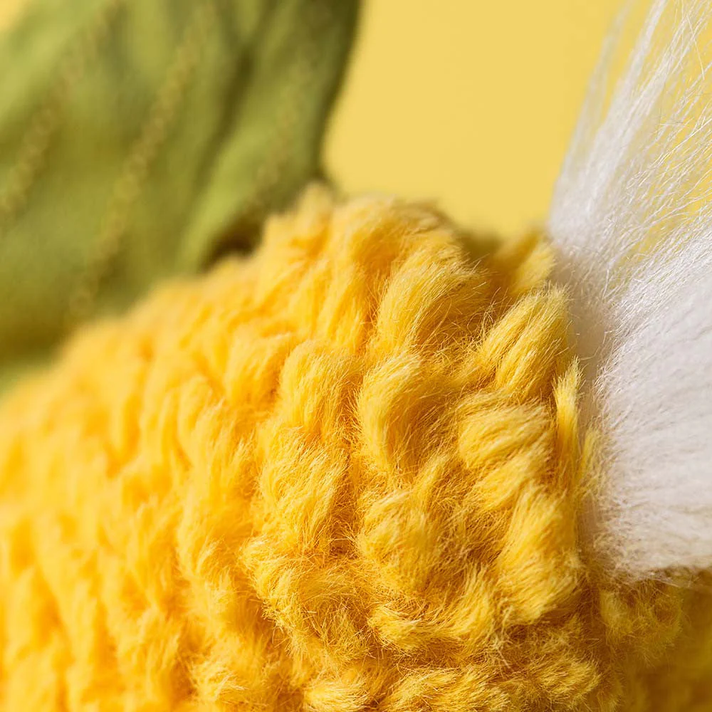 Jellycat Knuffel | Amuseables Sweetcorn - Image 2
