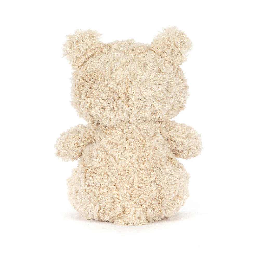 Jellycat Knuffel | Bartholomew Bear Junior - Image 2