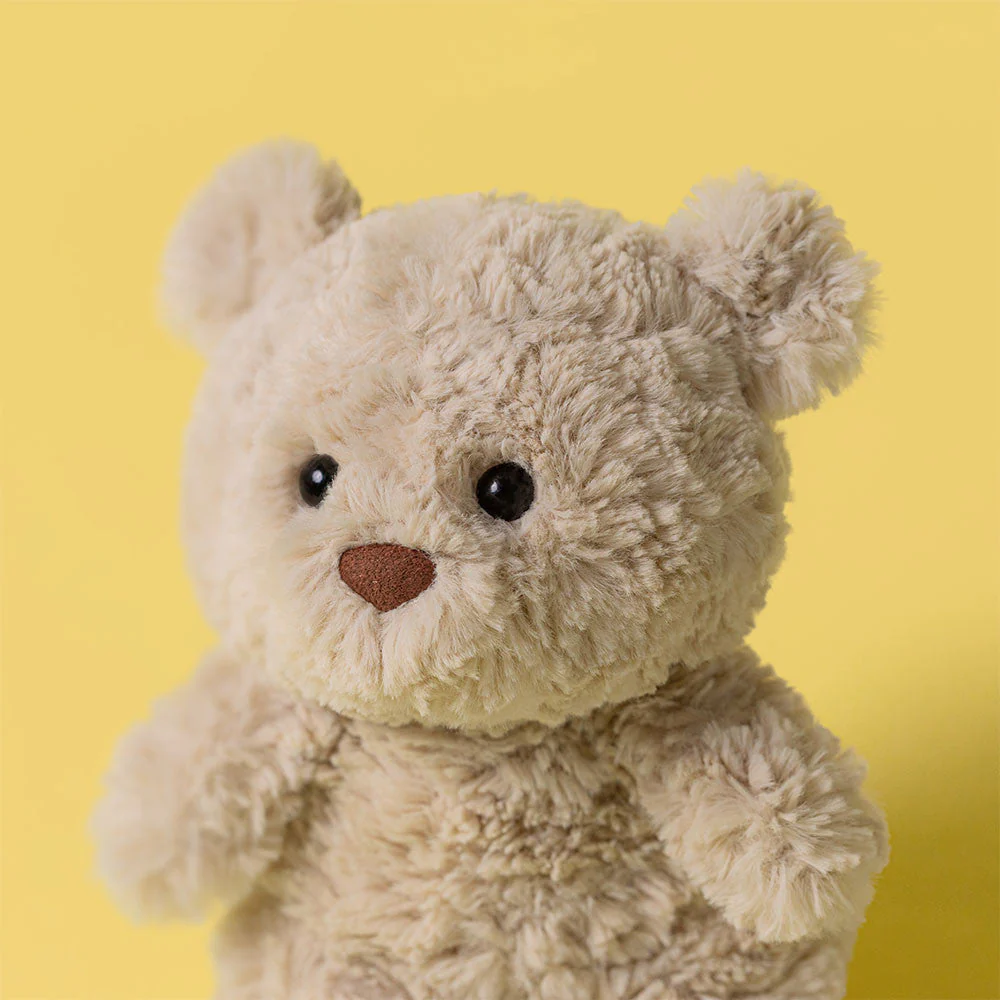Jellycat Knuffel | Bartholomew Bear Junior - Image 4