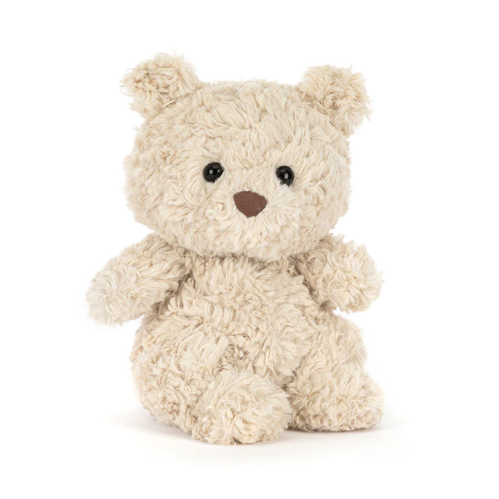 Jellycat Knuffel | Bartholomew Bear Junior - Image 5
