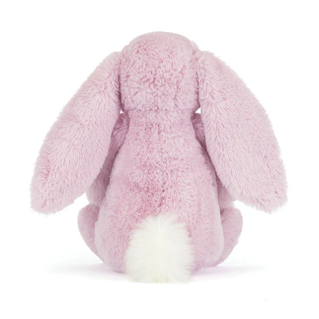 Jellycat Knuffel | Thistlepop Blossom Luxe Bunny Original - Image 2