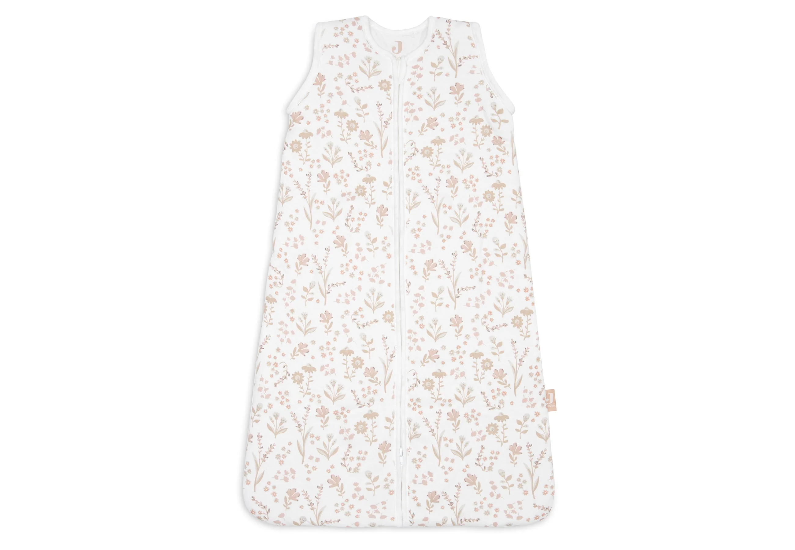 Jollein Baby Slaapzak Met Afritsbare Mouw 110cm | Bloomy - Image 3