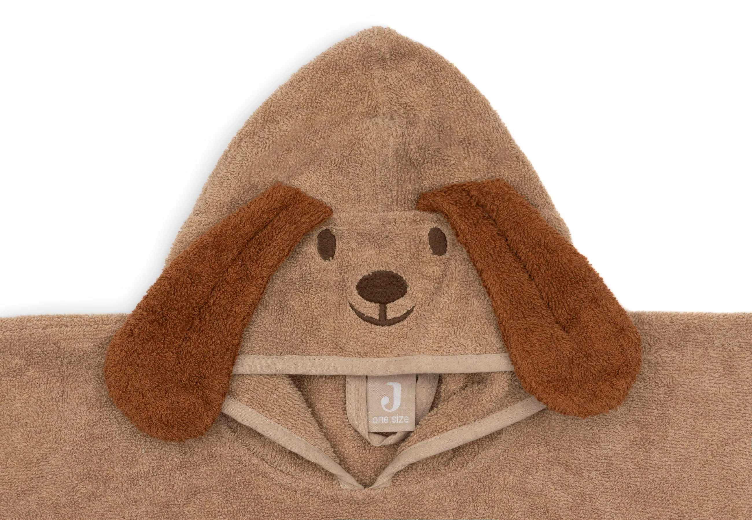 Jollein Badponcho | Diego - Image 4