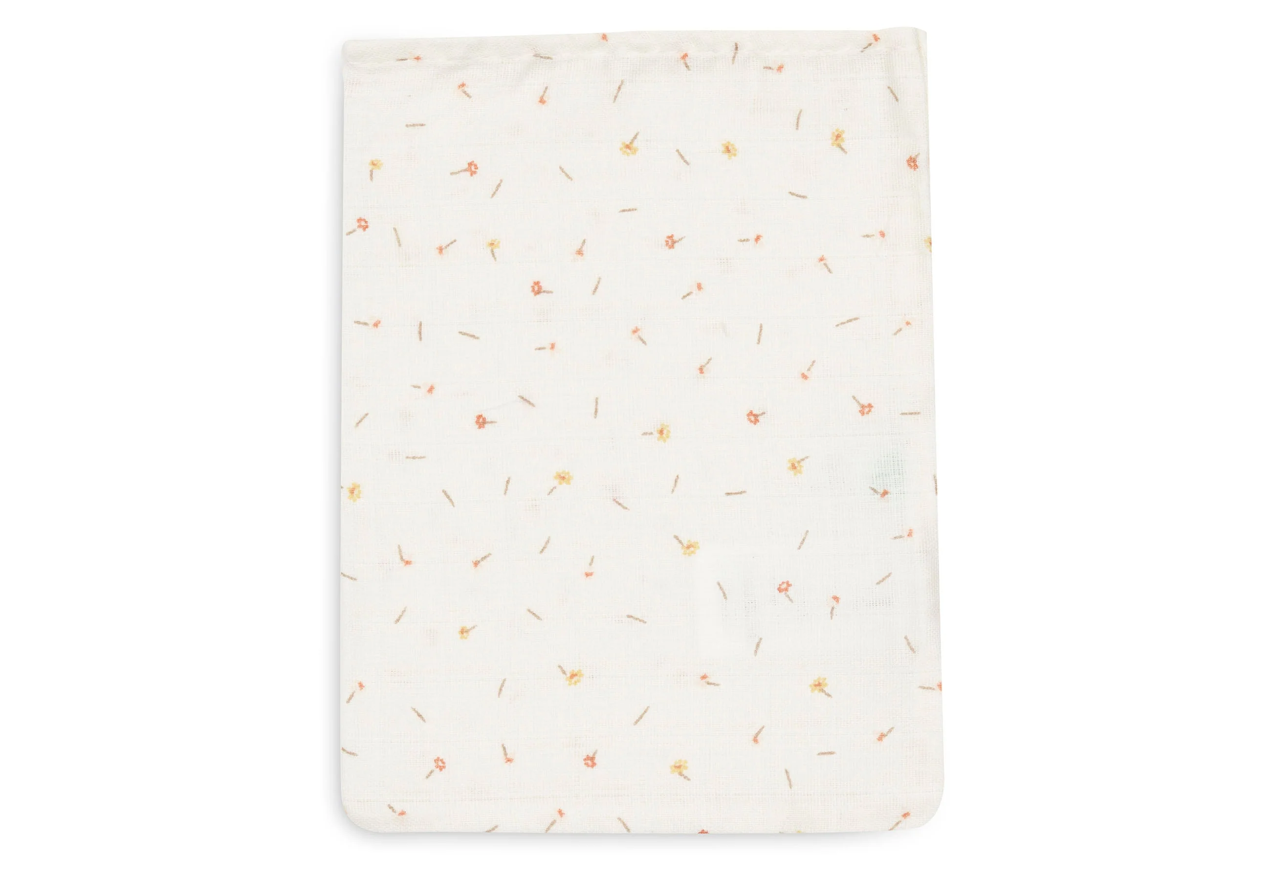 Jollein Hydrofiel Washandje 15x20cm 3st | Pretty Picnic - Image 3