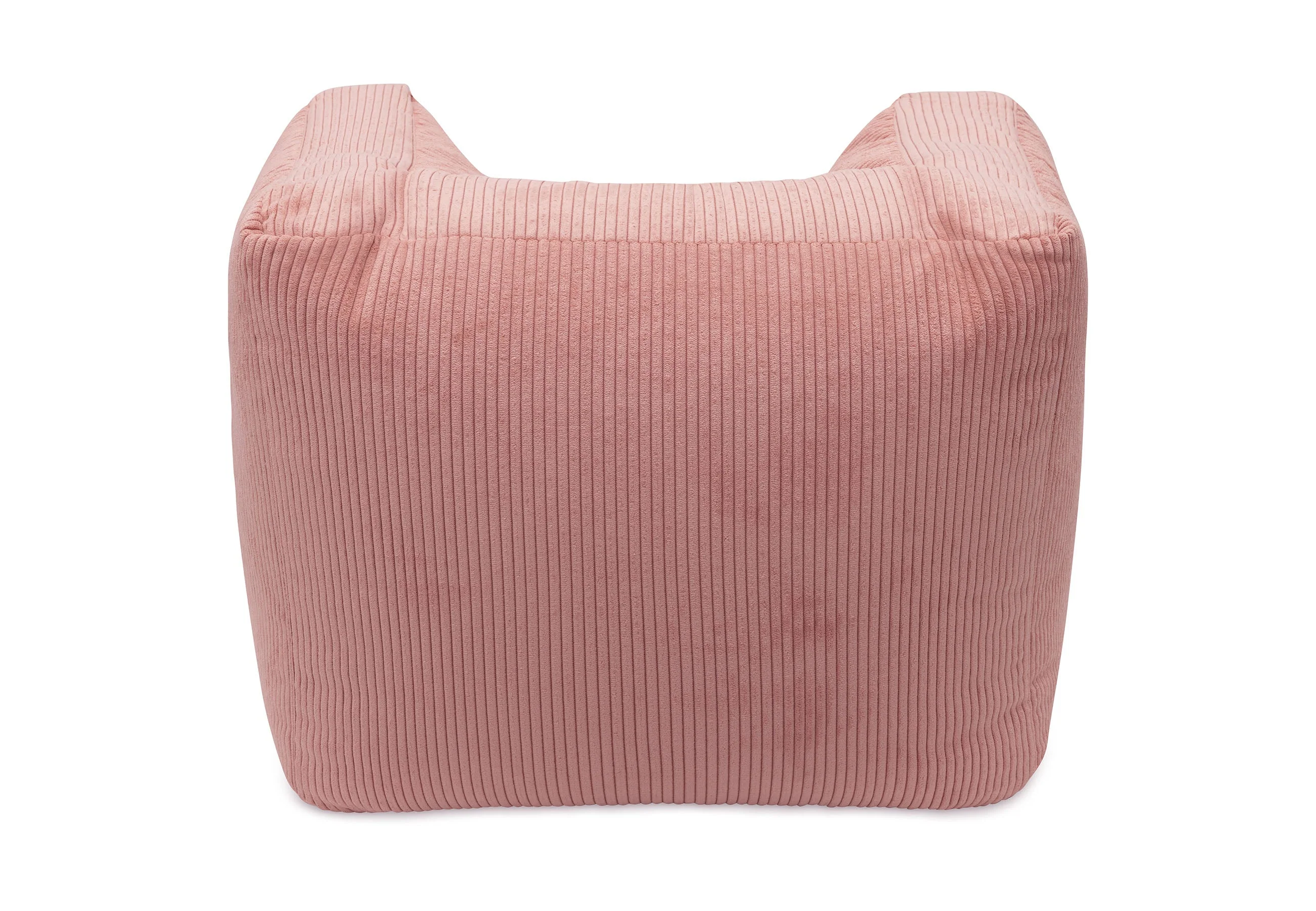Jollein Kinderfauteuil Corduroy Wild Rose - Image 2