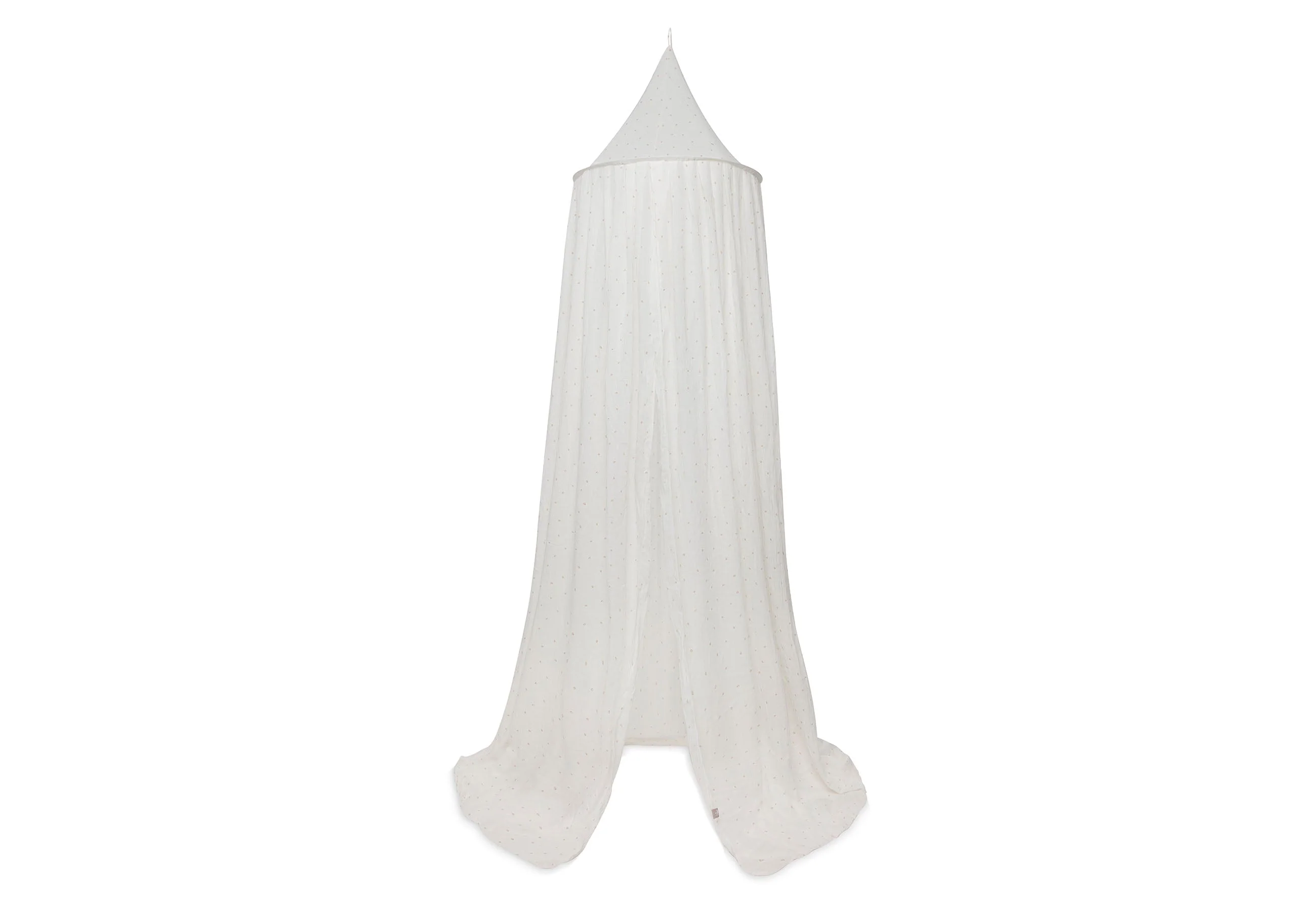 Jollein Klamboe 245cm | Leafs - Image 2