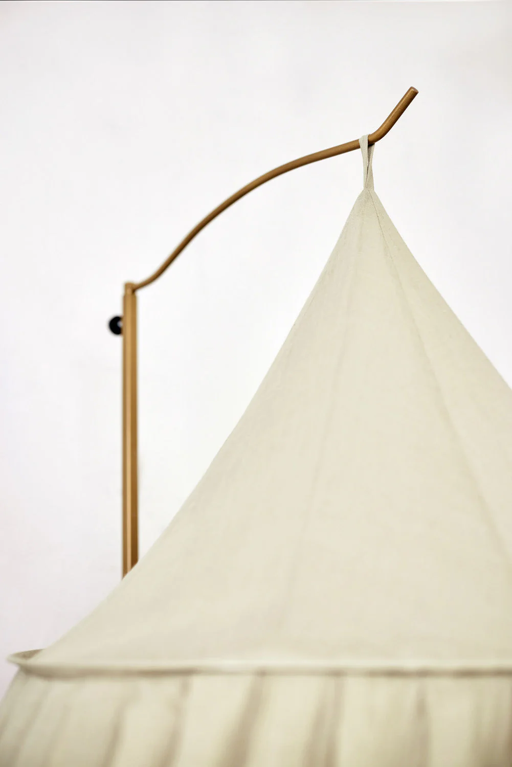 Jollein Piekstok Sluier 150 cm | Messing Gold - Image 4