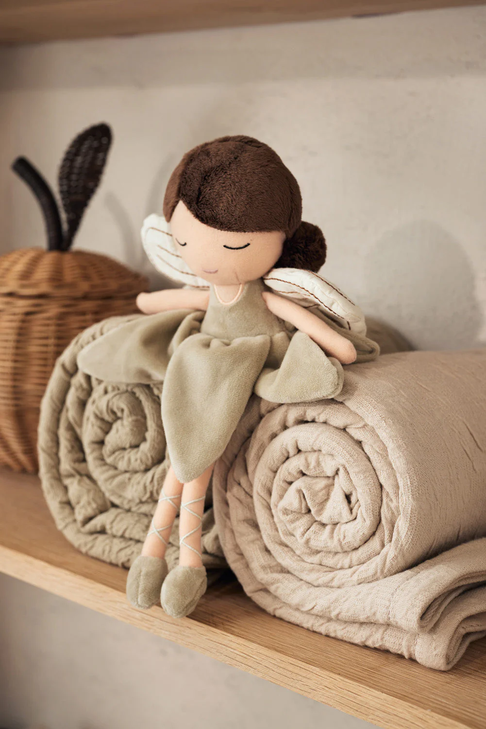 Jollein Knuffel Pop | Fairy Livia - Image 2