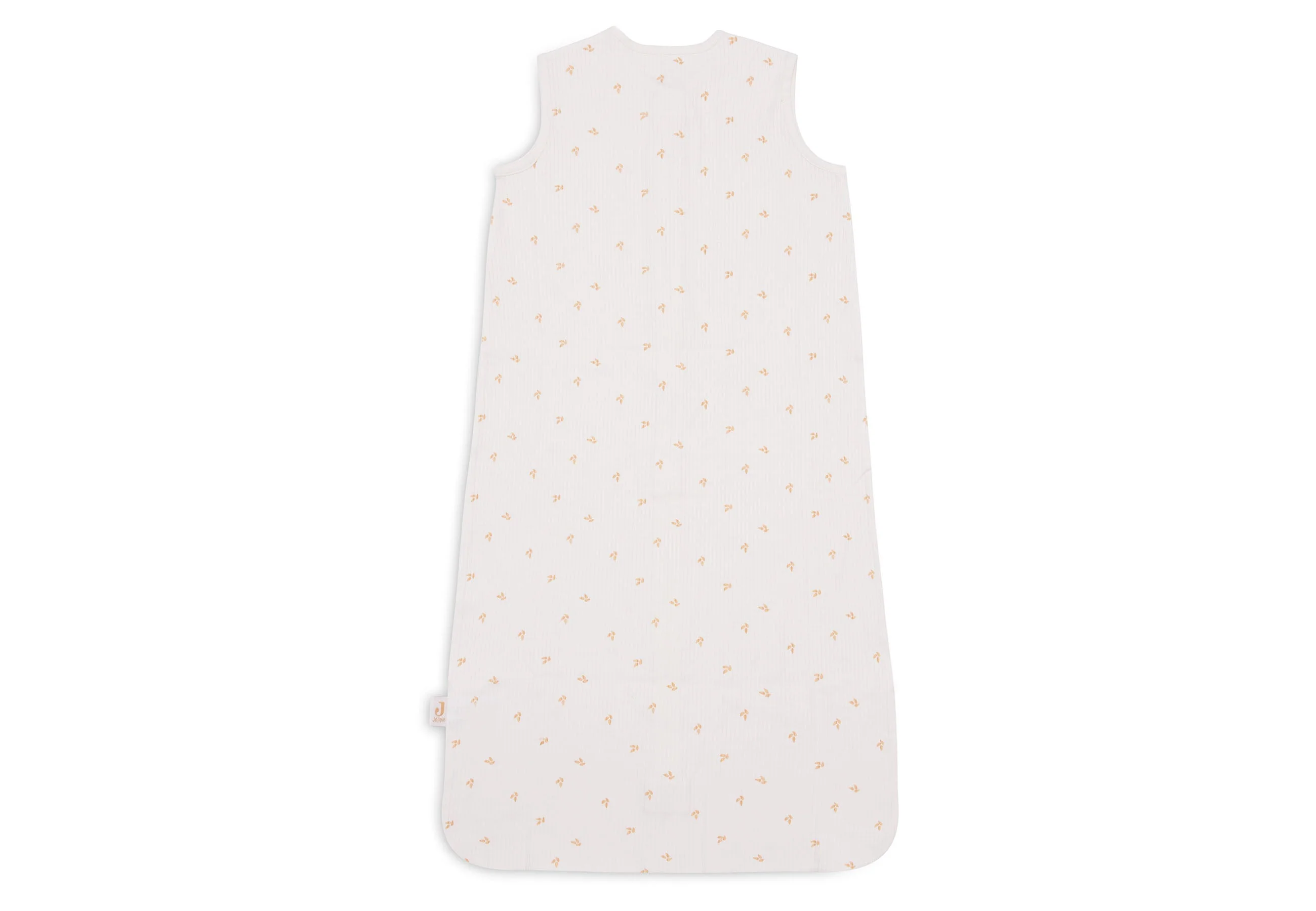* Jollein Slaapzak Jersey 90cm | Harvest Moonstone - Image 3