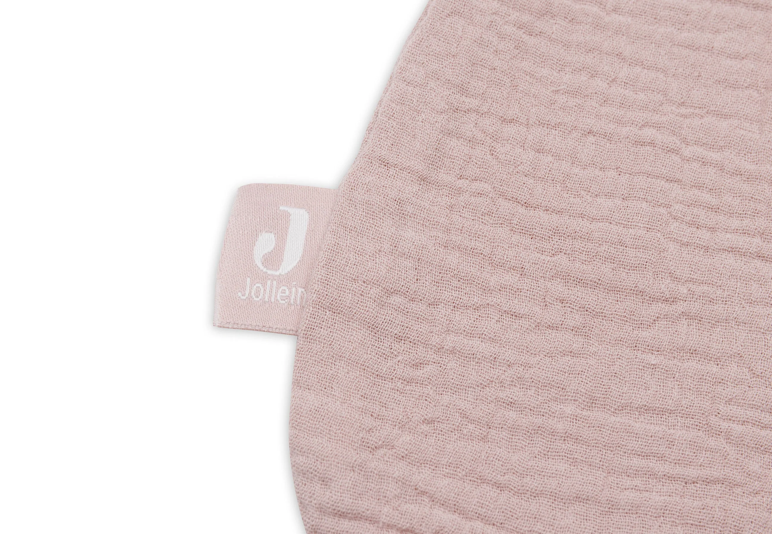 Jollein Slaapzak Newborn Hydrofiel 60cm | Wild Rose - Image 2