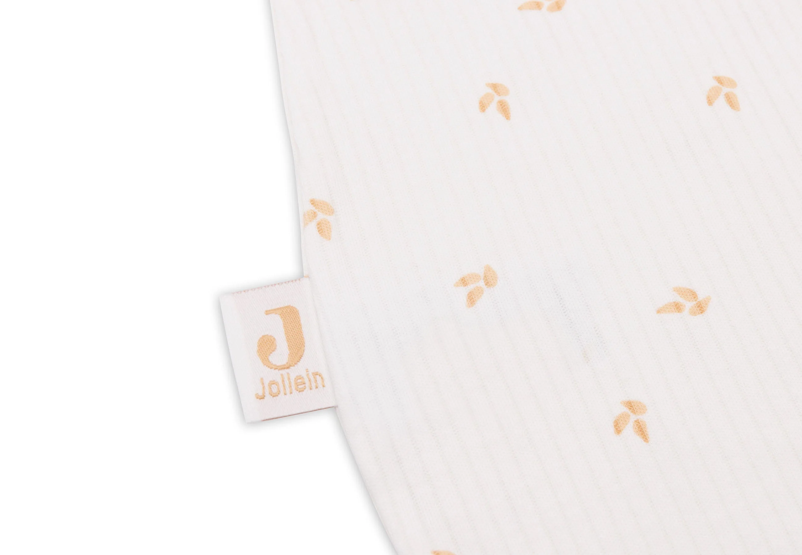 * Jollein Slaapzak Newborn Jersey 60cm | Harvest Moonstone - Image 2