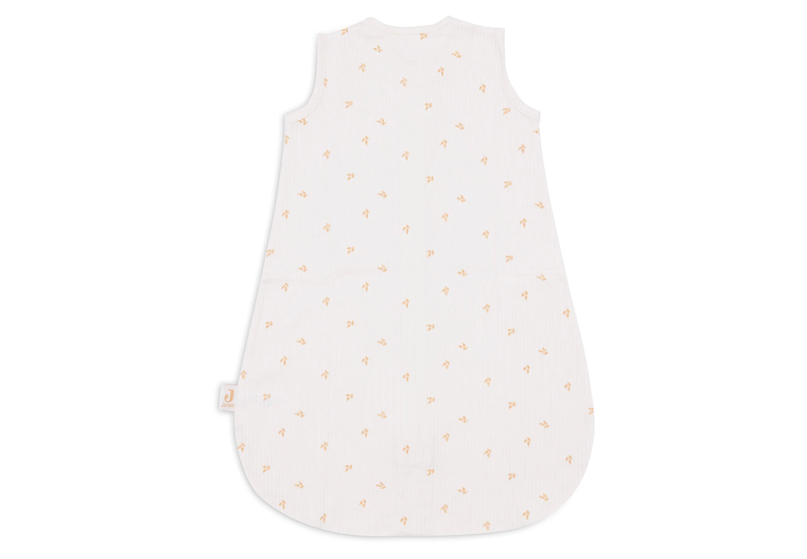 * Jollein Slaapzak Newborn Jersey 60cm | Harvest Moonstone - Image 3