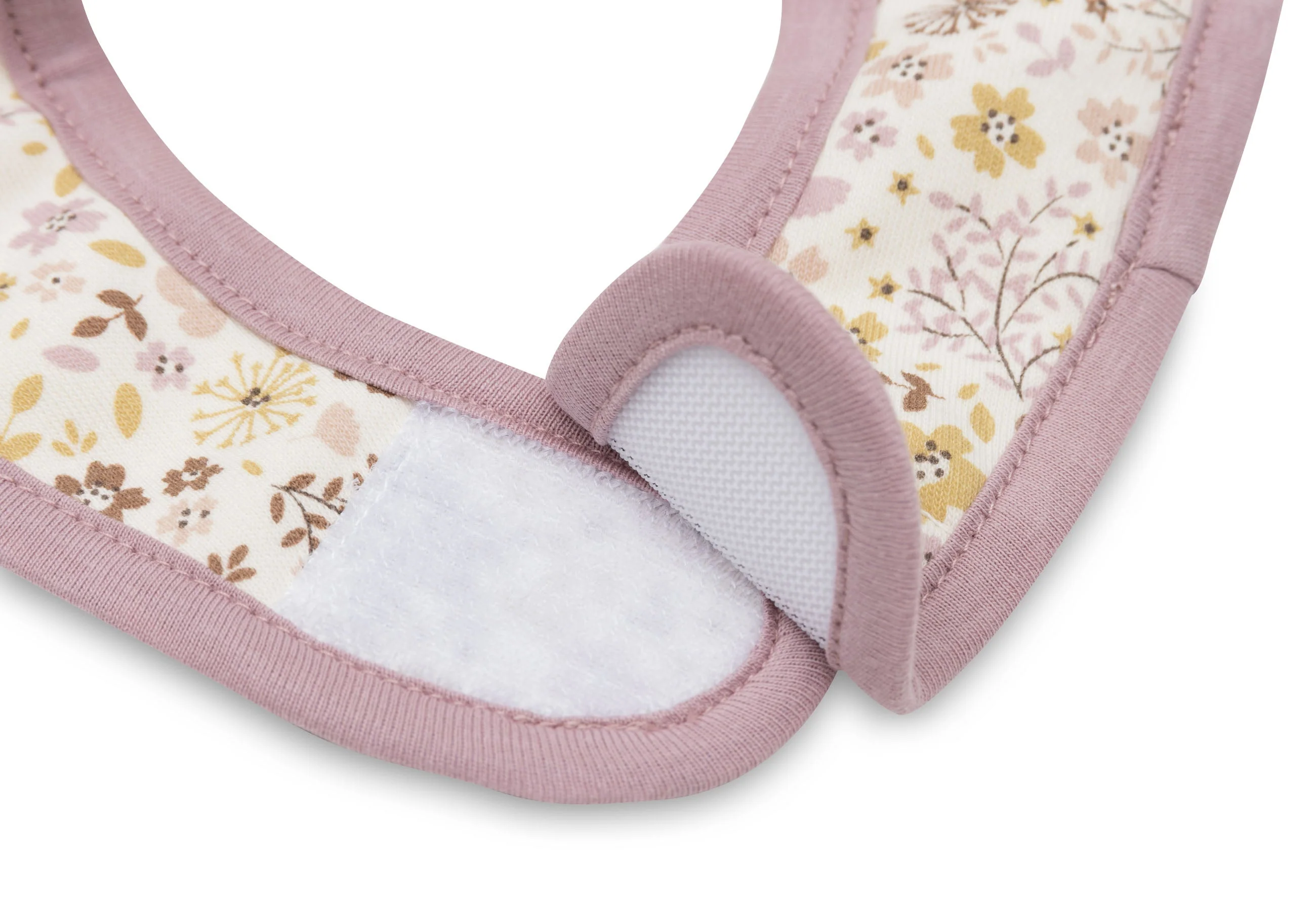 Jollein Slab Jersey Waterproof 5ST | Flower Fairies - Image 5