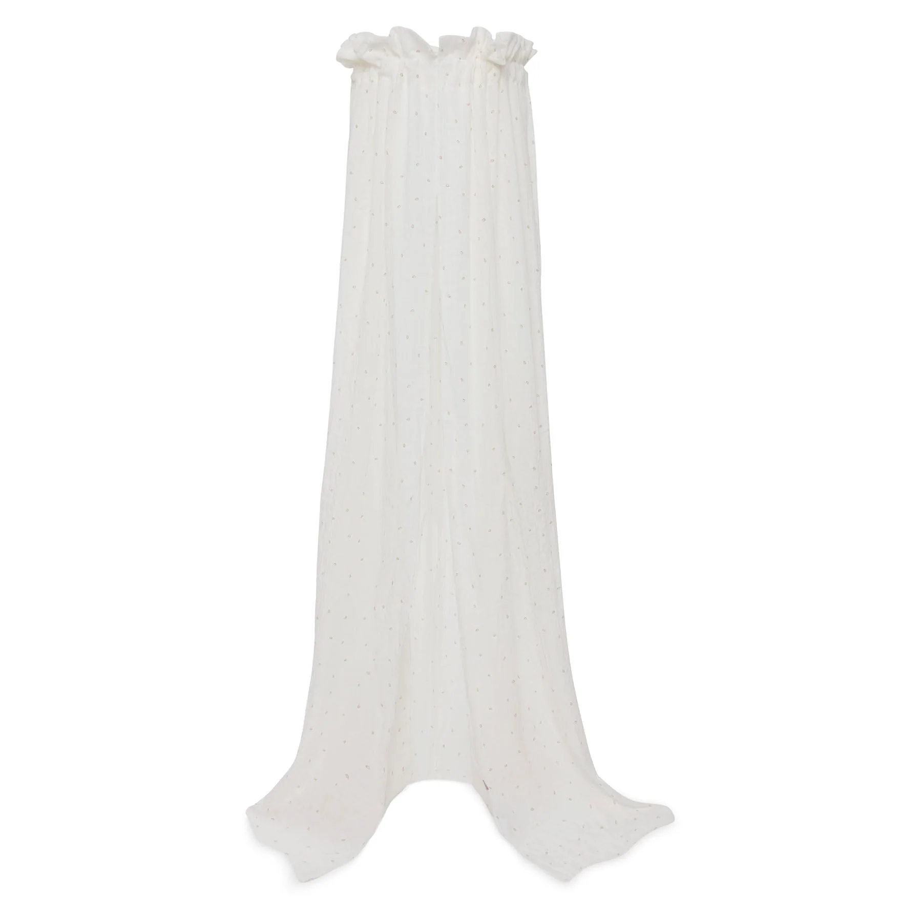 Jollein Sluier 155cm | Leafs