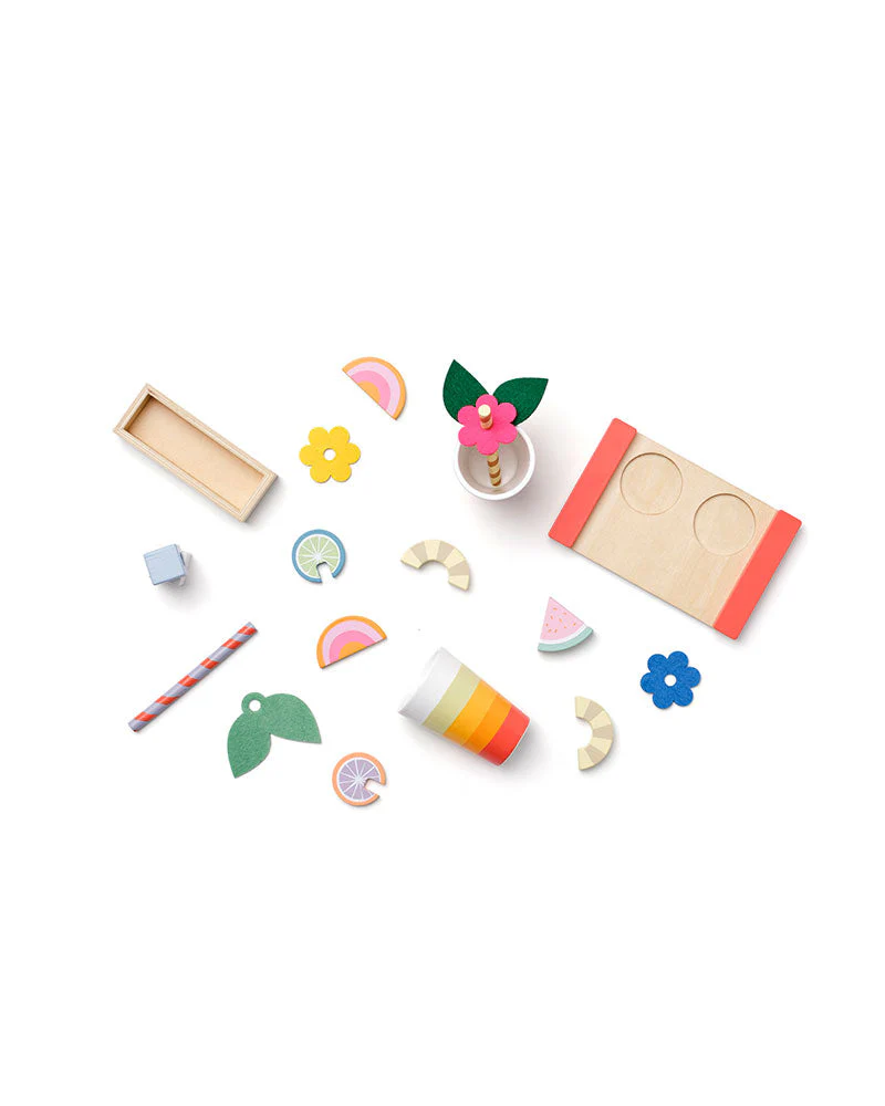 Kid's Concept Drink Set - Image 4