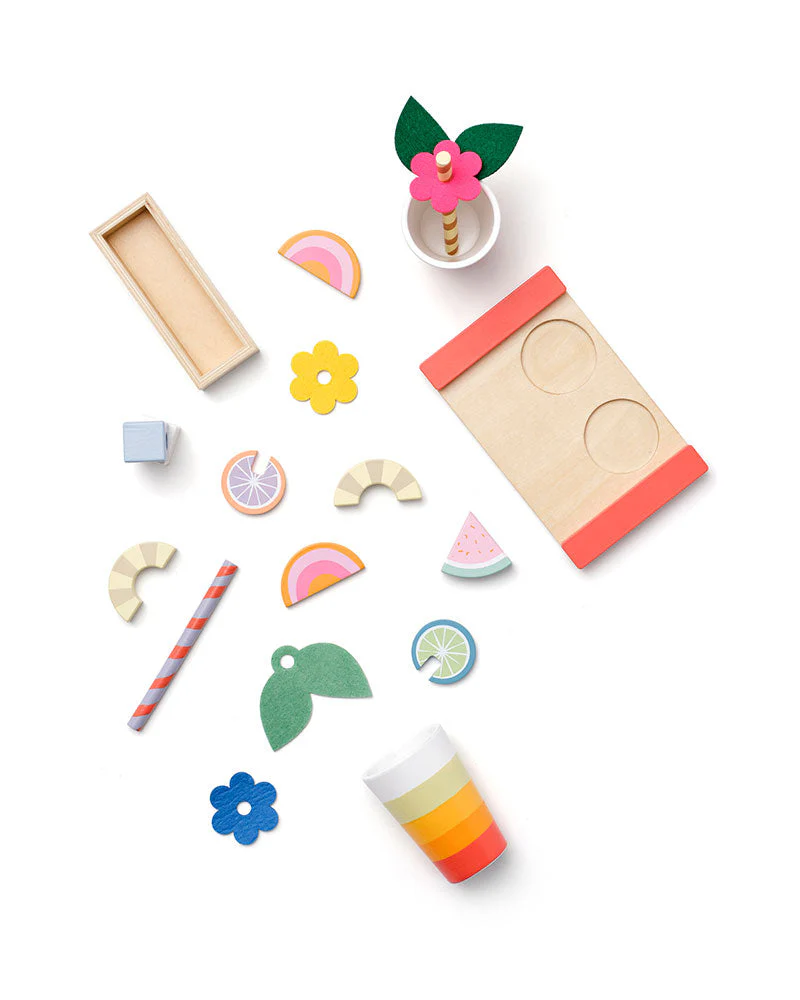 Kid's Concept Drink Set - Image 5