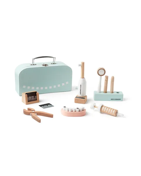 * Kid's Concept Tandarts Speelset - Image 8