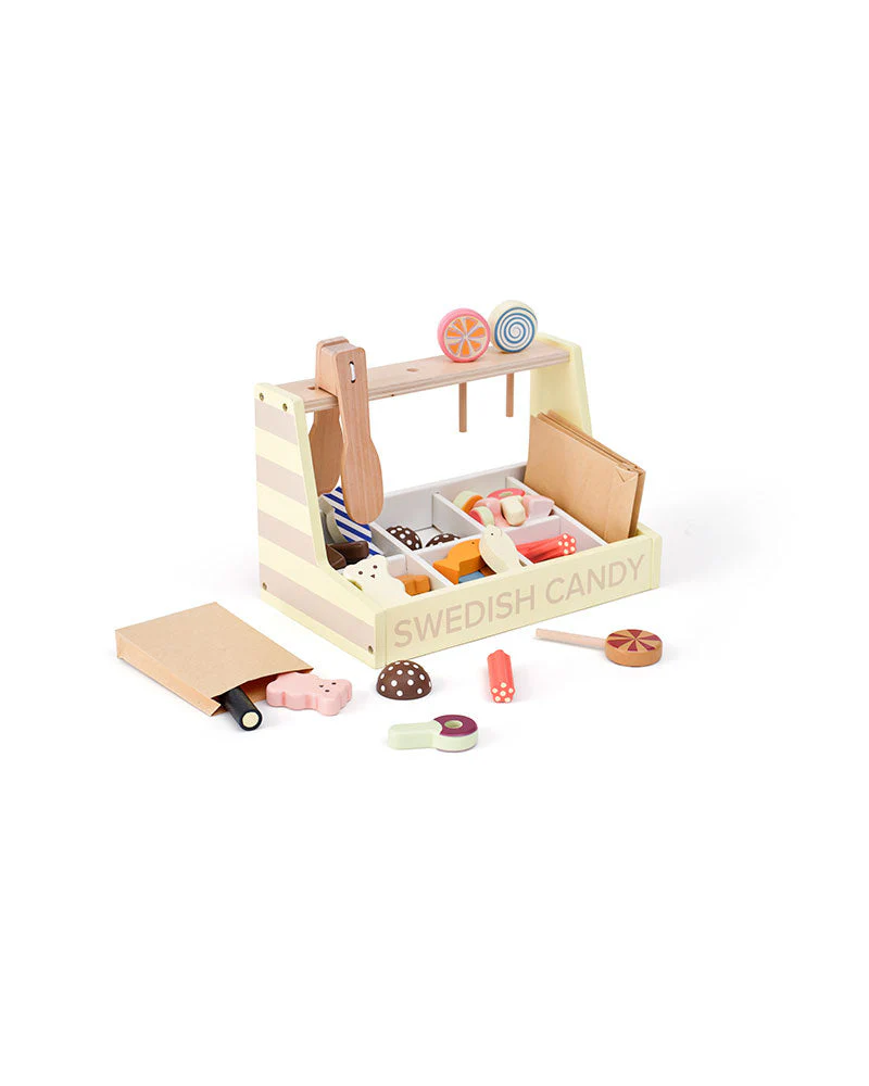 Kid's Concept Zweeds Snoepwinkeltje - Image 3