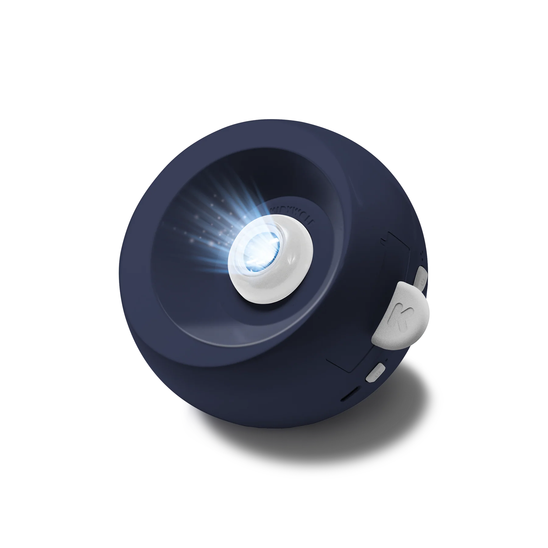 Kidywolf Kidystar Planetarium | Galaxy