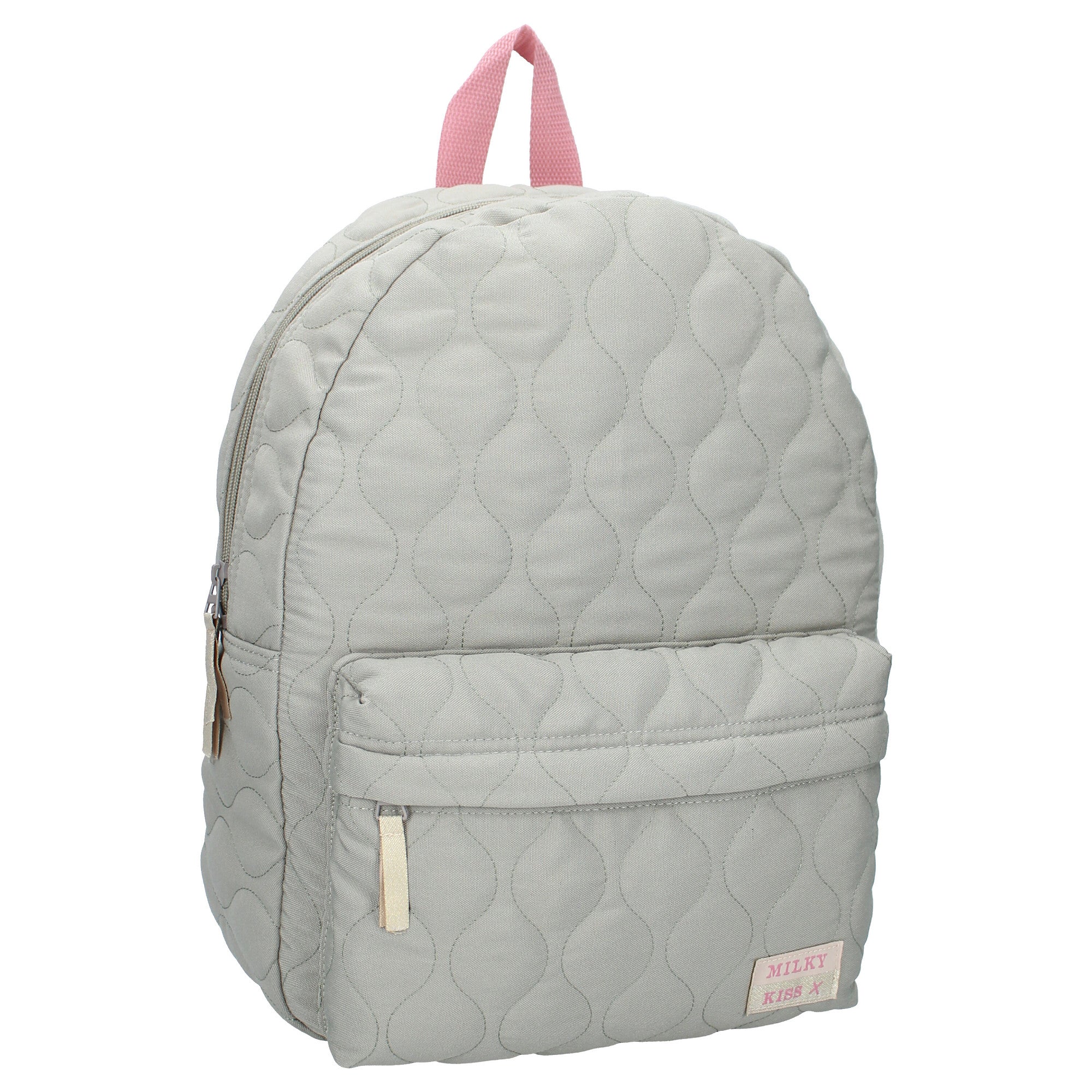 Kidzroom Kleuter Rugzak | Milky Kiss Sweet Bliss - Image 2