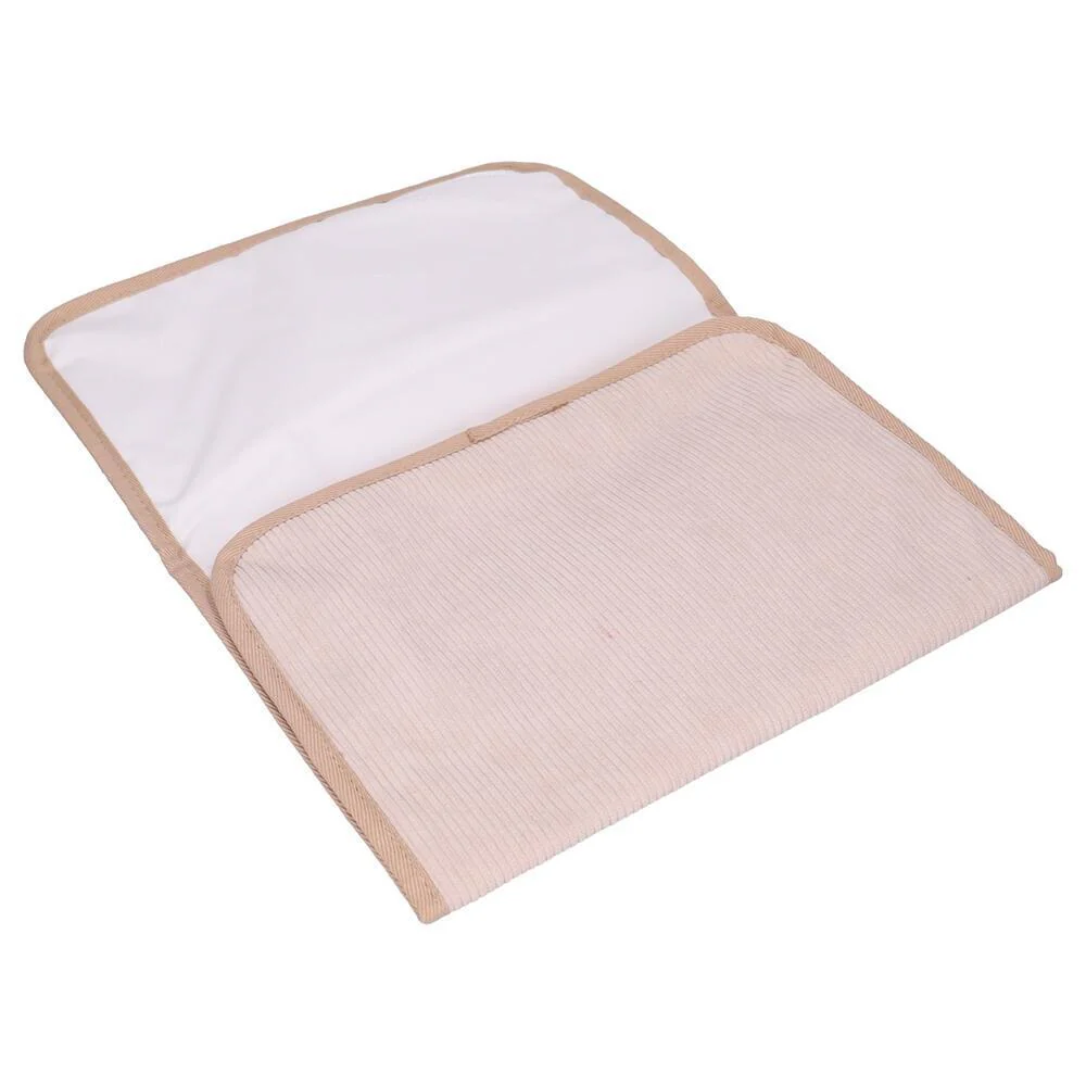 Kidzroom Luiertas Rugzak | Desire Beige Stripe - Image 5