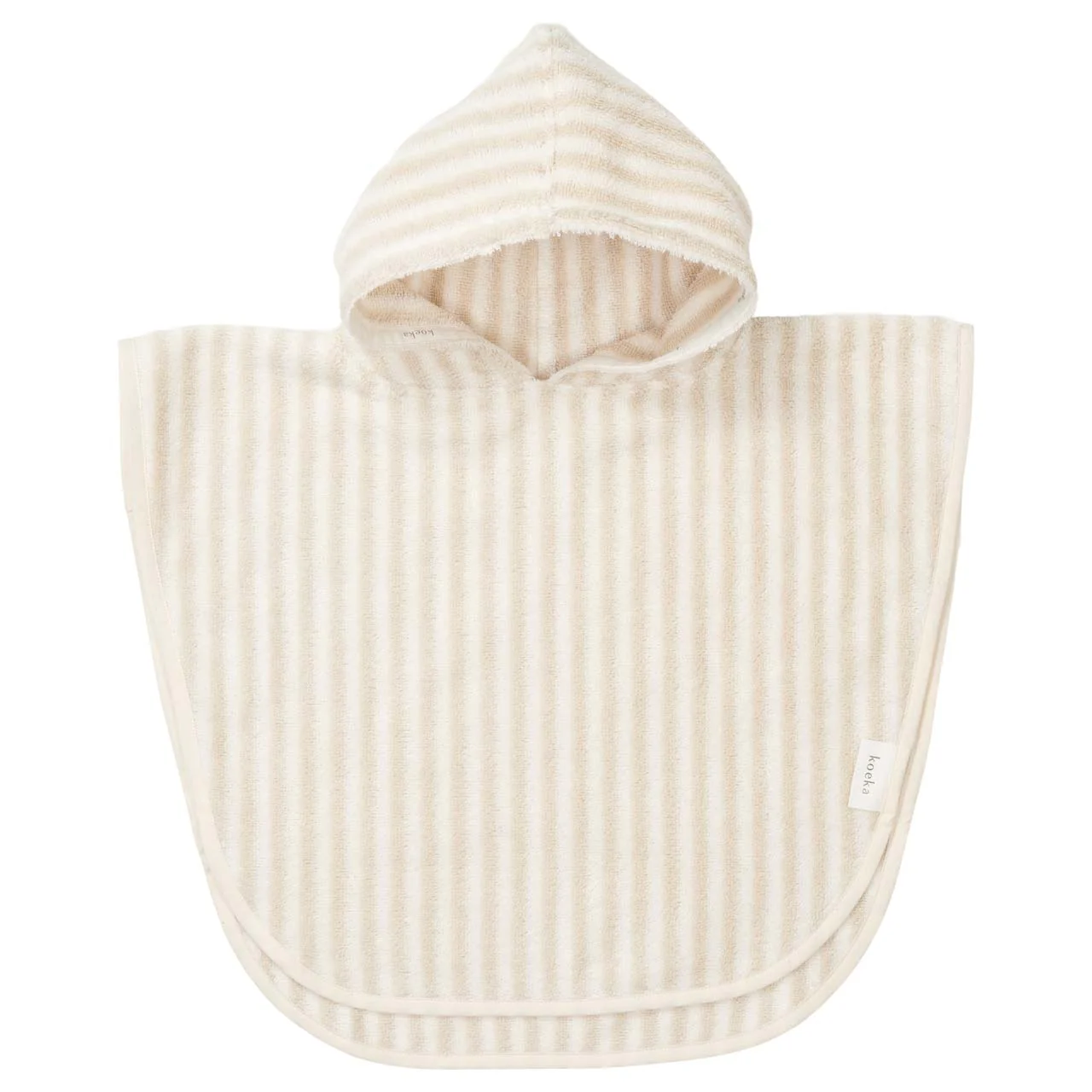 Koeka Badponcho Playa | Sand - Image 4