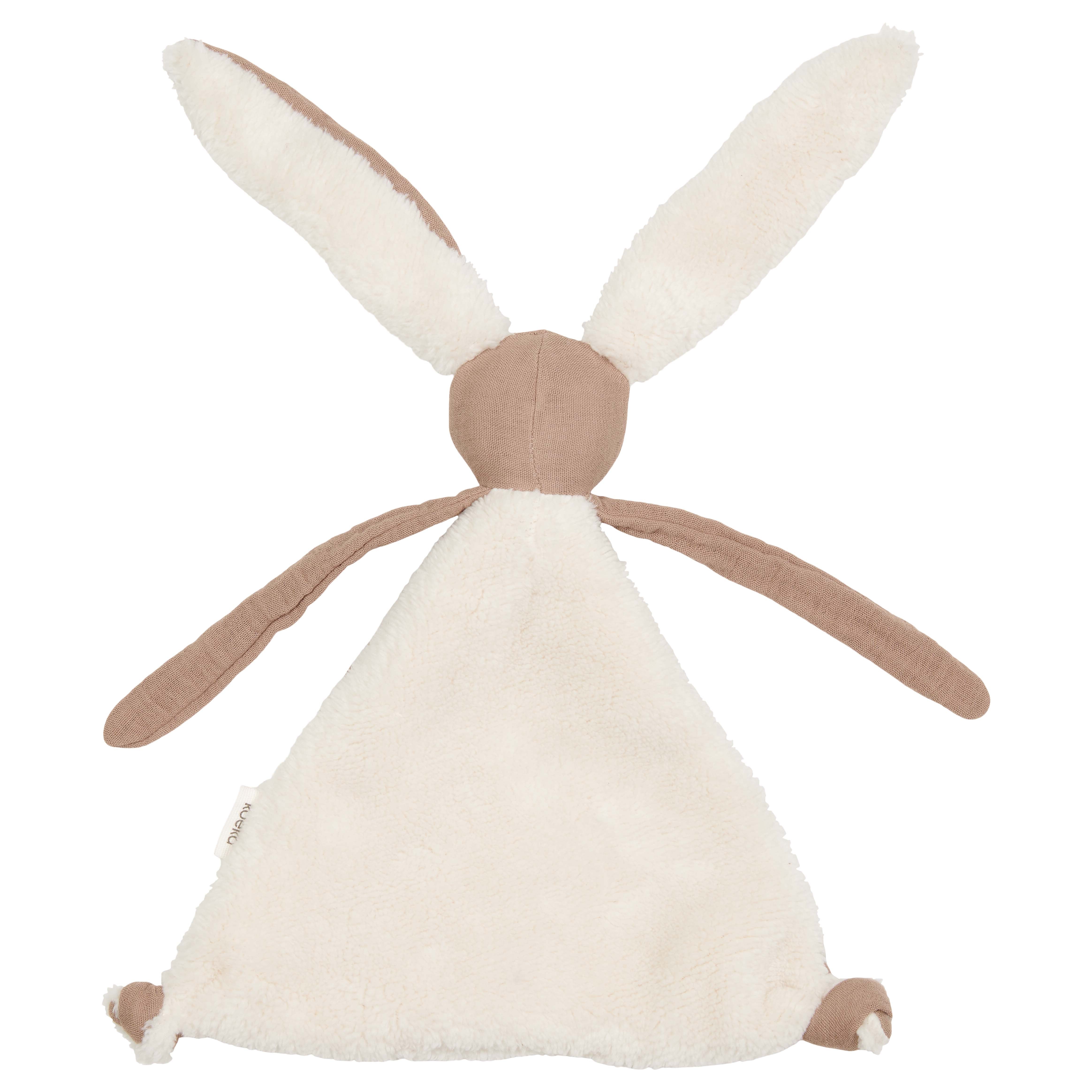 Koeka Knuffel Stevie | Caffe - Image 2